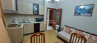 Фото Квартира в аренду Pazari i Ri, Rruga Qemal Stafa, Tirane