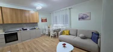 Photo of Apartment for rent Pazari i Ri, Rruga Hoxha Tahsin, Tirane
