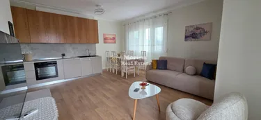 Photo of Apartment for rent Pazari i Ri, Rruga Hoxha Tahsin, Tirane