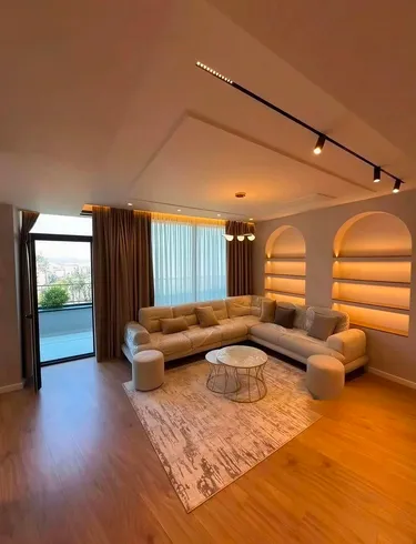 Zdjęcie Mieszkanie do wynajęcia Lake View Residence, Rruga Kristo Luarasi, Tiranë