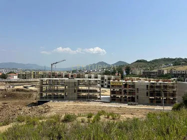 Photo of Apartment for sale Mjull-Bathore, Park Houses, Tiranë