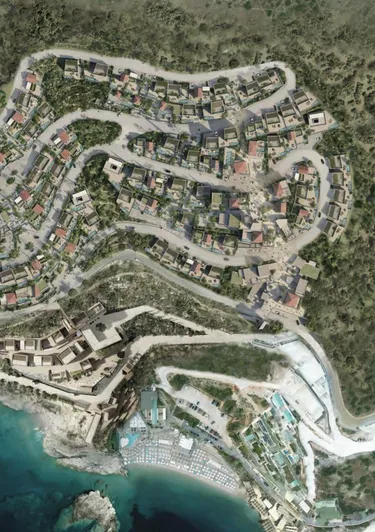 Photo of Apartment for sale Jale, Vlorë