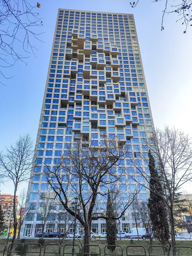 Photo of commercial for sale Rruga e Elbasanit, Tiranë