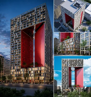 Фото Квартира на продажу United Tower, Rruga Komuna e Parisit, Tiranë