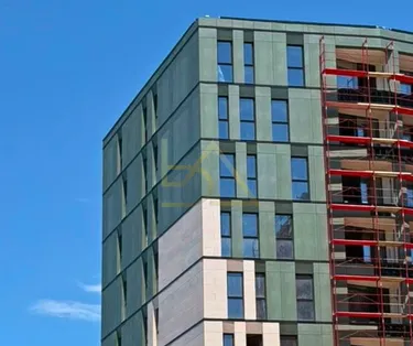 Foto e Apartment në shitje Ish Parku, Tiranë