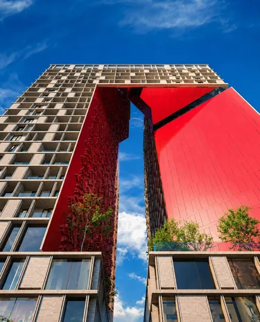 Фото Квартира на продажу United Tower, Rruga Komuna e Parisit, Tiranë