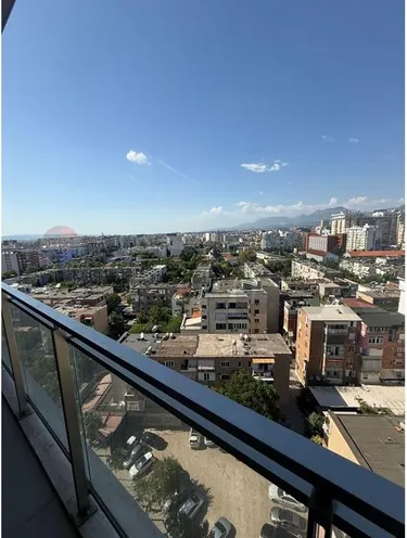 Foto di Appartamento in affitto Golden Tower Residence, Rruga Mine Peza, Tiranë