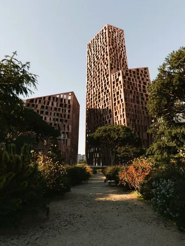 Foto di Appartamento in vendita Bulevardi i Ri, Tiranë