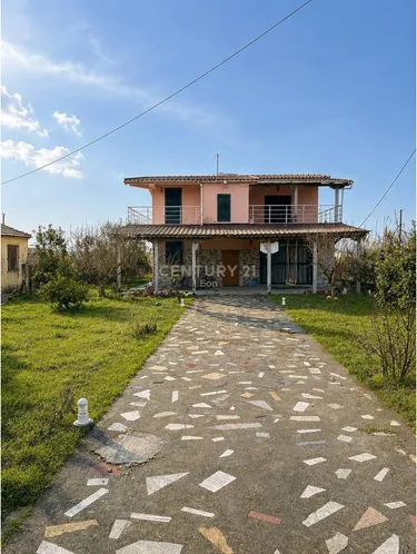Foto von vila zum verkauf Spitalle, Durrës