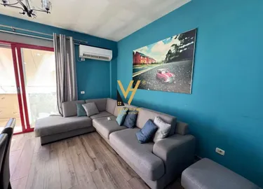 Photo of Apartment for sale Casa Italia, Tiranë