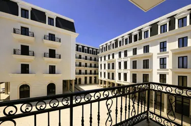 Фото Квартира на продажу Sauk, Rruga Gjon Krisli, Tiranë