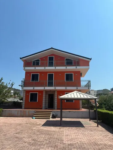 Photo of vila for sale Rruga Marikaj, Vorë, Tiranë
