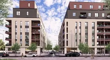Фото Квартира на продажу Qendër, Rruga Londër, Kamëz, Tiranë