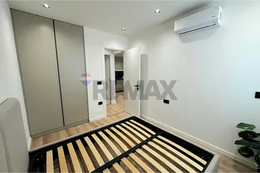 Foto e Apartment në shitje Liqeni i Thatë, Rruga Hamdi Sina, Tiranë