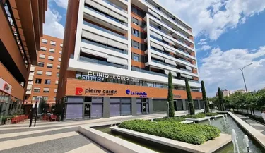 Foto av office till uthyrning Rruga e Kavajës, Tiranë