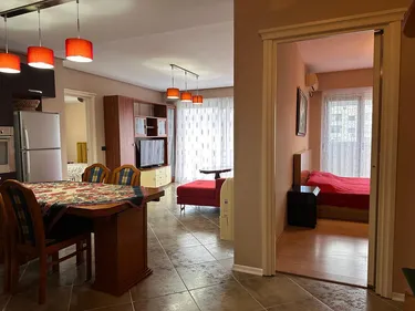 Foto av Lägenhet till uthyrning Mbikalimi i Komunës së Parisit, Tiranë