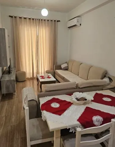 Фото Квартира в аренду Mangalemi, Rruga Ali Demi, Tiranë