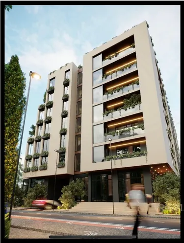 Photo of Apartment for sale Golem, Loger Paradise Residence, Durrës