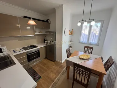 Foto von Wohnung zur miete Blloku, Rruga Brigada Viii, Tiranë