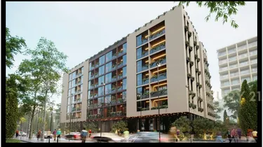 Photo of Apartment for sale Golem, Loger Paradise Residence, Durrës