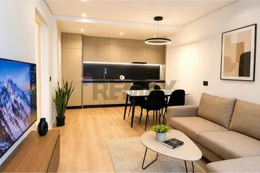Foto e Apartment në shitje Liqeni i Thatë, Rruga Hamdi Sina, Tiranë