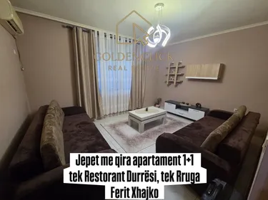 Foto di Appartamento in affitto Ferit Xhajko, Rruga e Durrësit, Tiranë