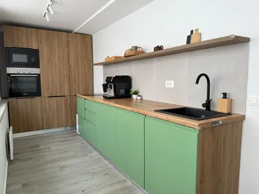 Photo of Apartment for sale Rruga Lule Bore, Durrës