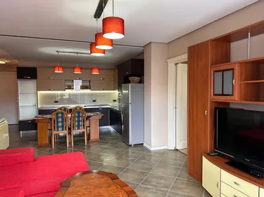 Photo of Apartment for rent Mbikalimi i Komunës, Tiranë