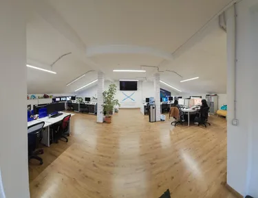 Photo of office for rent Blloku, Tiranë