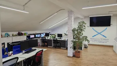 Photo of office for rent Blloku, Tiranë