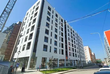 Photo of Apartment for sale Bulevardi i Ri, Tiranë