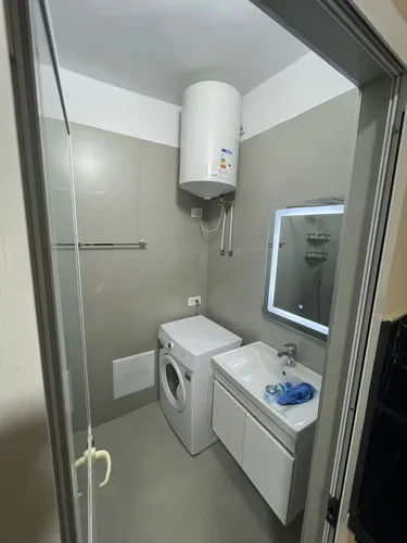 Photo of Apartment for rent Inxhinieria e Ndërtimit, Tiranë