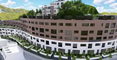 Zdjęcie Mieszkanie na sprzedaż Rruga Kodra e Diellit, Tiranë