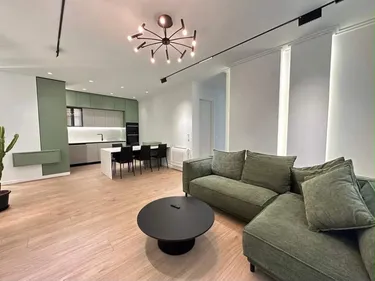Foto von Wohnung zur miete Liqeni i Thatë, Forest Residence, Tiranë