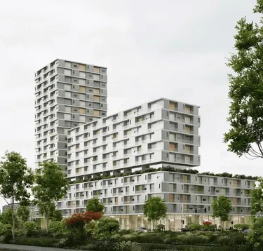 Zdjęcie Mieszkanie na sprzedaż Rruga 29 Nëntori, Tiranë