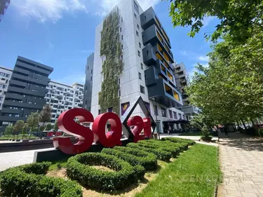 Zdjęcie studio na sprzedaż Kompleksi Delijorgji, Rruga e Kavajës, Tiranë