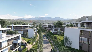 Foto e Apartment në shitje Tulipan Rezidencë, Tiranë