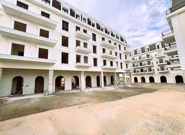 Photo of Apartment for sale Sauk, Rruga Gjon Krisli, Tiranë