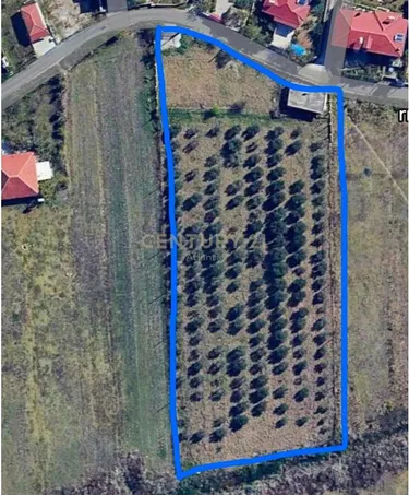Фото land на продажу Kodër Rrashbull, Durrës