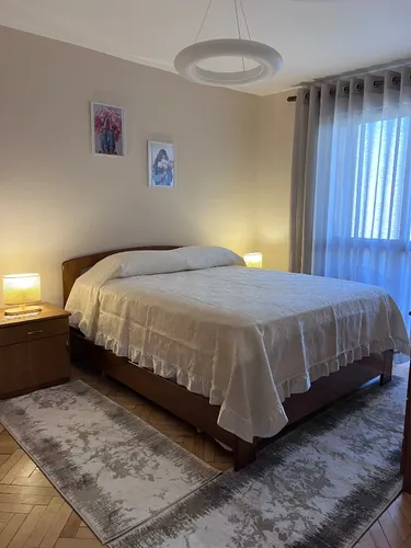 Foto von Wohnung zur miete Ambasada USA, Rruga e Elbasanit, Tirane