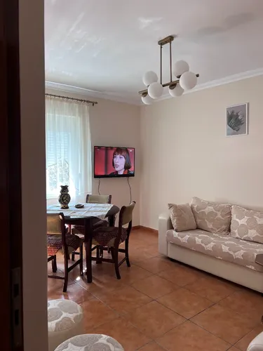 Foto von Wohnung zur miete Ambasada USA, Rruga e Elbasanit, Tirane