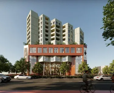 Zdjęcie Mieszkanie na sprzedaż Rruga Dritan Hoxha, Tiranë