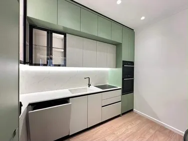 Foto von Wohnung zur miete Liqeni i Thatë, Forest Residence, Tiranë