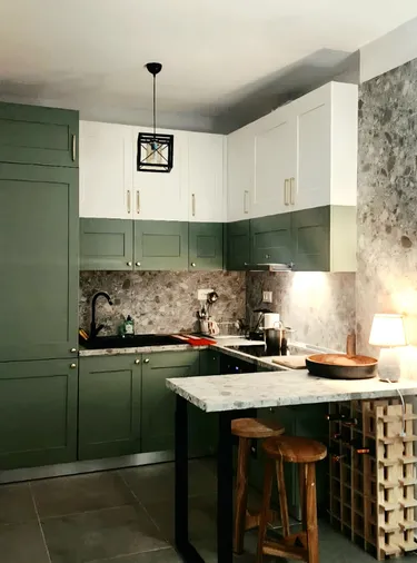 Photo of Apartment for rent Garden Building, Rruga e Kavajës, Tiranë