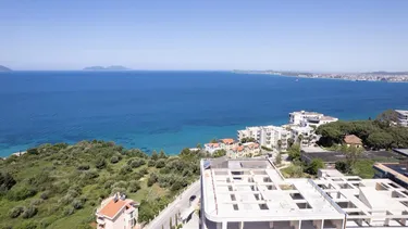 Fotografie Byt na prodej Rruga Duro Shaska, Vlorë