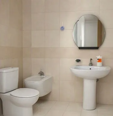 Foto av office till uthyrning Gjykata e Rrethit, Tiranë