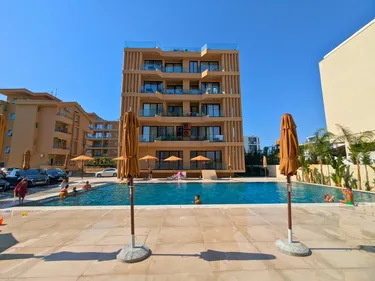 Photo of studio for sale Regina Palm Resort, Rruga e Radhimës, Radhimë, Vlorë
