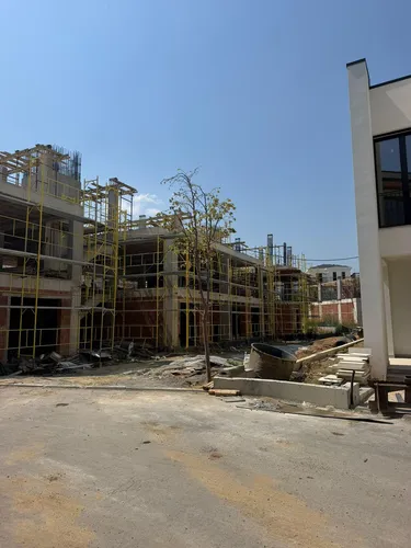 Foto av Lägenhet till salu Teg, Maison De La Terre, Tiranë