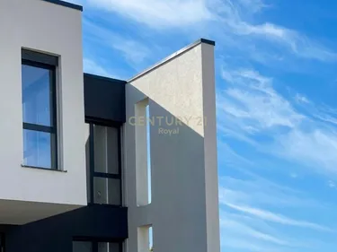 Фото vila на продажу Gjiri i Lalzit, Turquoise Marina Complex, Durrës