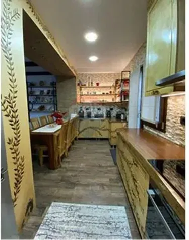Foto av Lägenhet till salu Grand Galery Rezidence, Bulevardi Migjeni, Tiranë